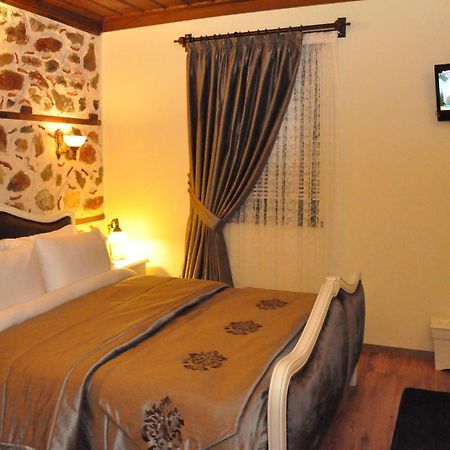 Harmony Butik Otel (Adults Only) Alanya Exterior photo
