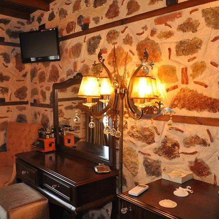 Harmony Butik Otel (Adults Only) Alanya Exterior photo