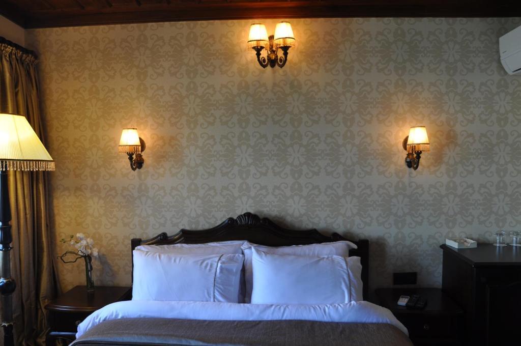 Harmony Butik Otel (Adults Only) Alanya Room photo