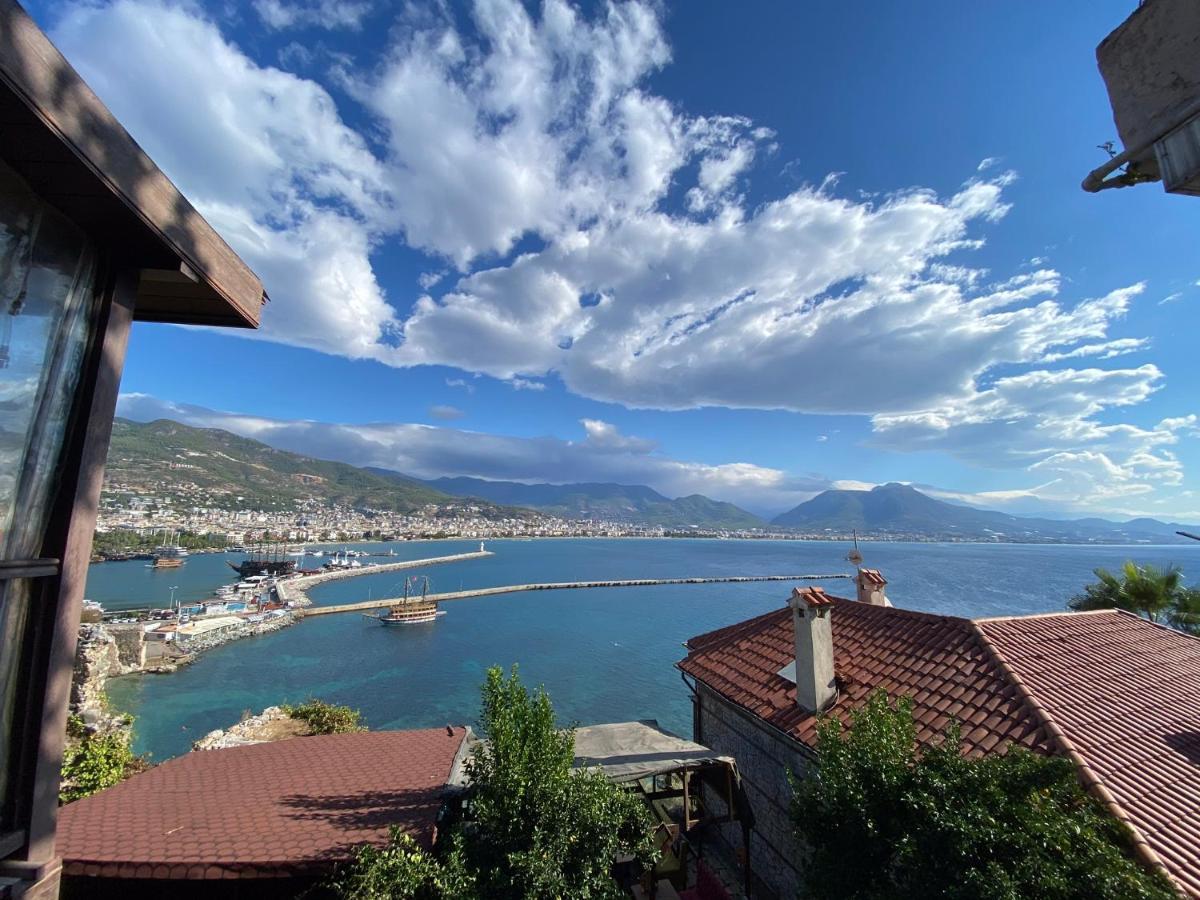 Harmony Butik Otel (Adults Only) Alanya Exterior photo