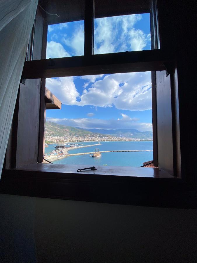 Harmony Butik Otel (Adults Only) Alanya Exterior photo