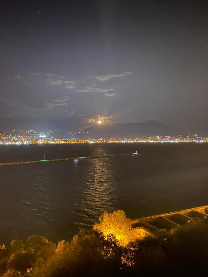 Harmony Butik Otel (Adults Only) Alanya Exterior photo