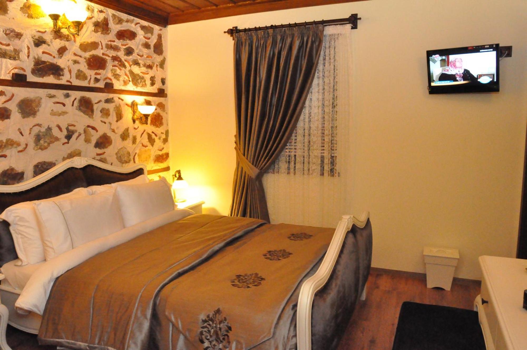 Harmony Butik Otel (Adults Only) Alanya Exterior photo