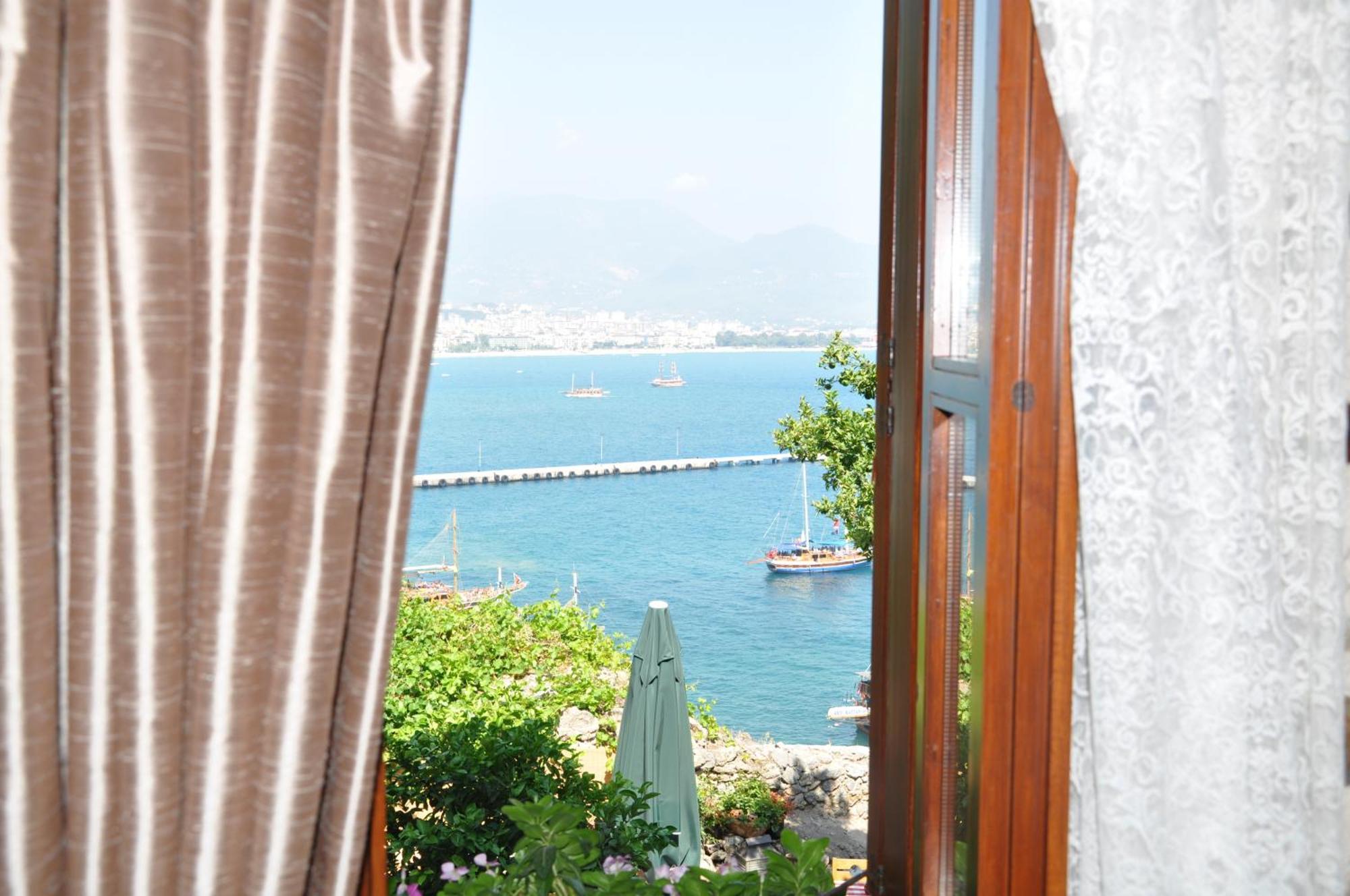 Harmony Butik Otel (Adults Only) Alanya Exterior photo