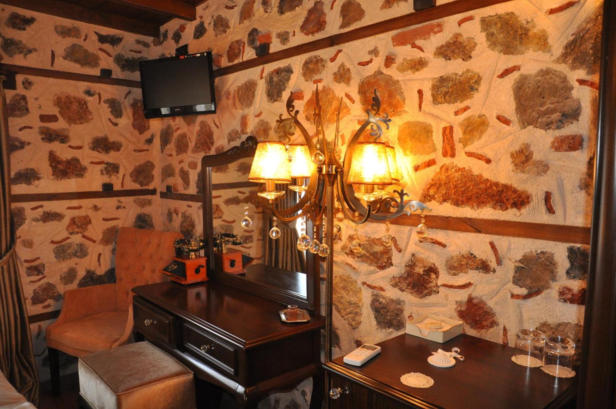 Harmony Butik Otel (Adults Only) Alanya Exterior photo