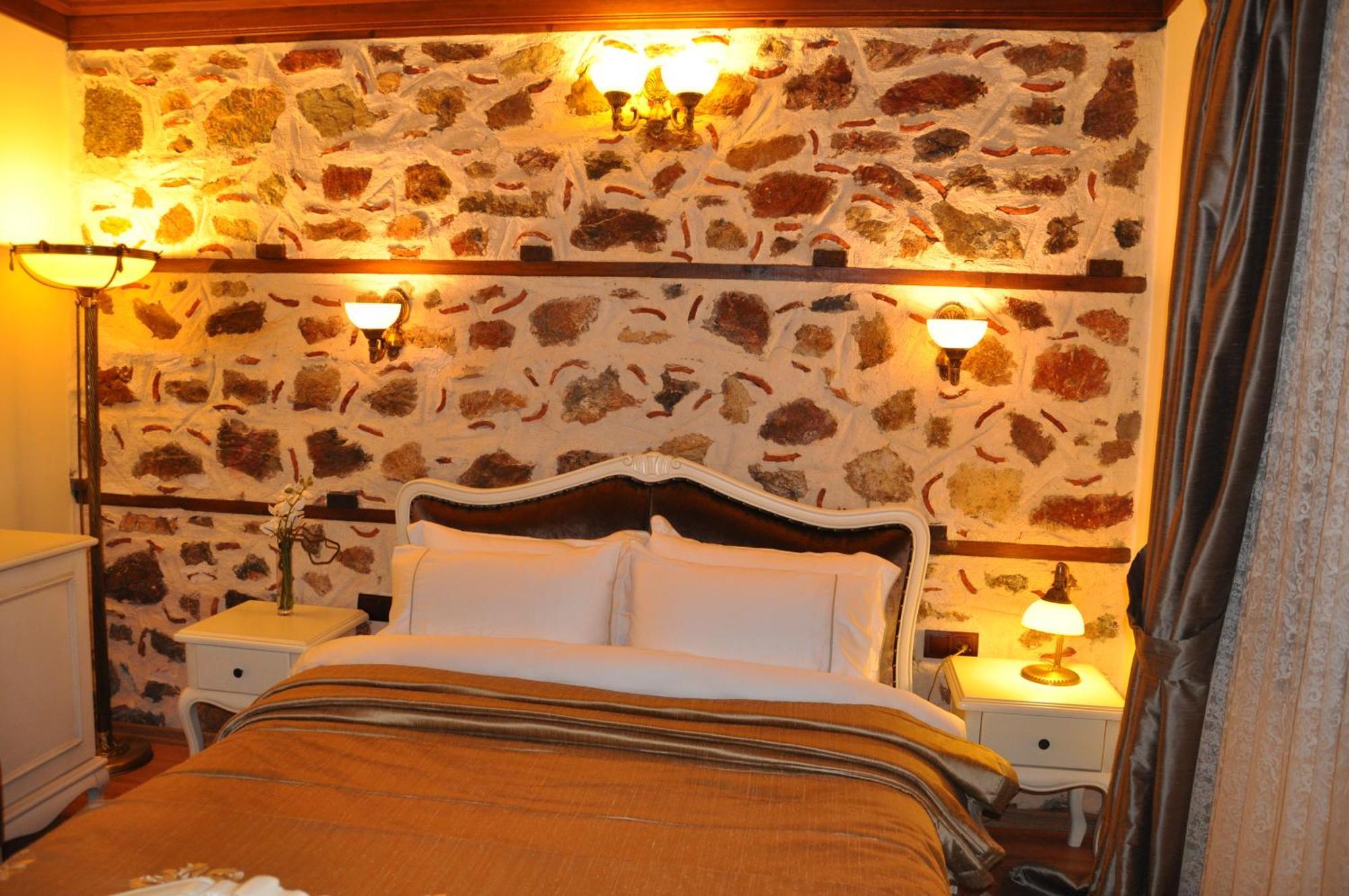 Harmony Butik Otel (Adults Only) Alanya Exterior photo