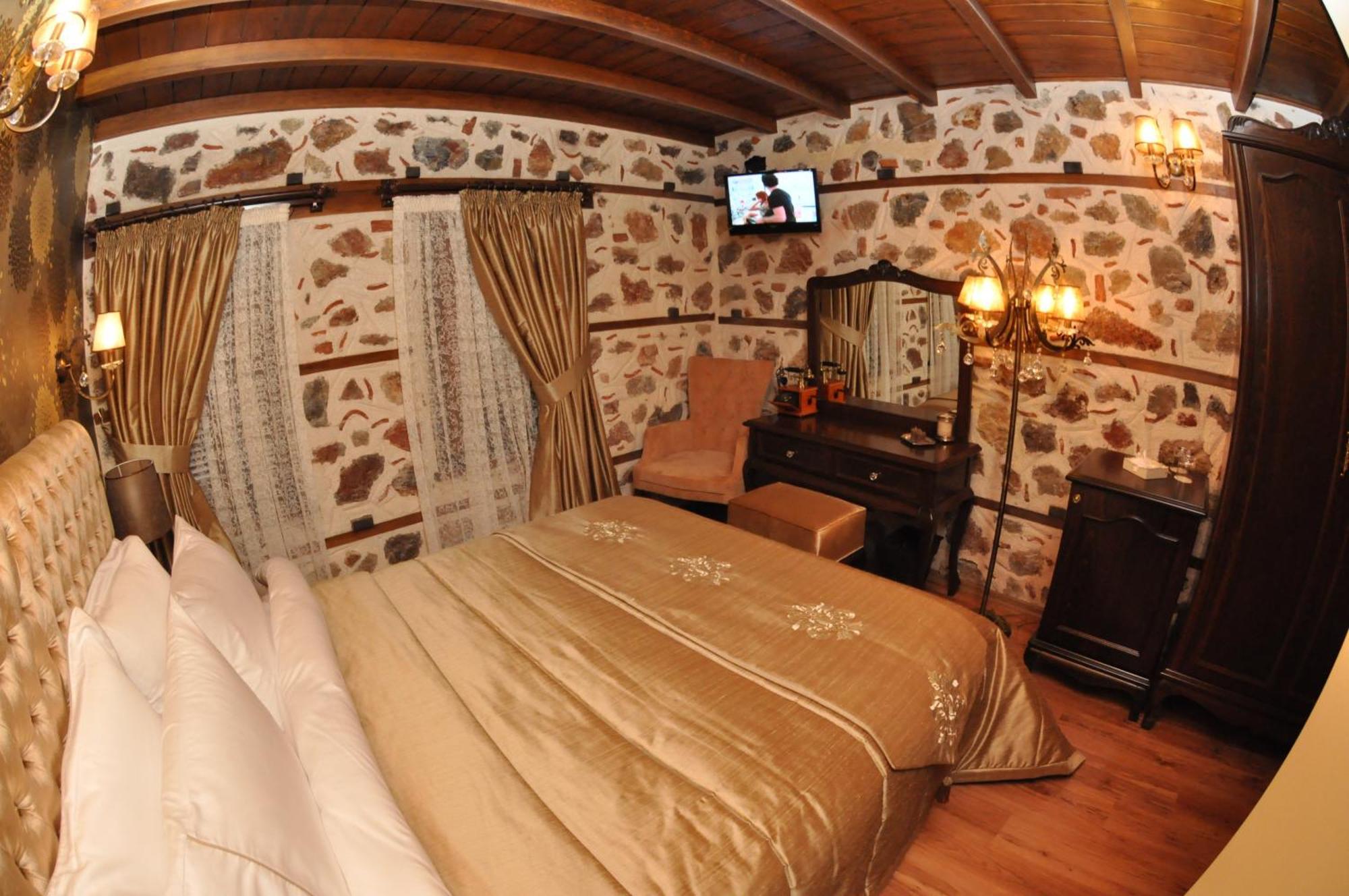 Harmony Butik Otel (Adults Only) Alanya Exterior photo
