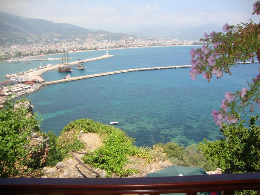 Harmony Butik Otel (Adults Only) Alanya Room photo