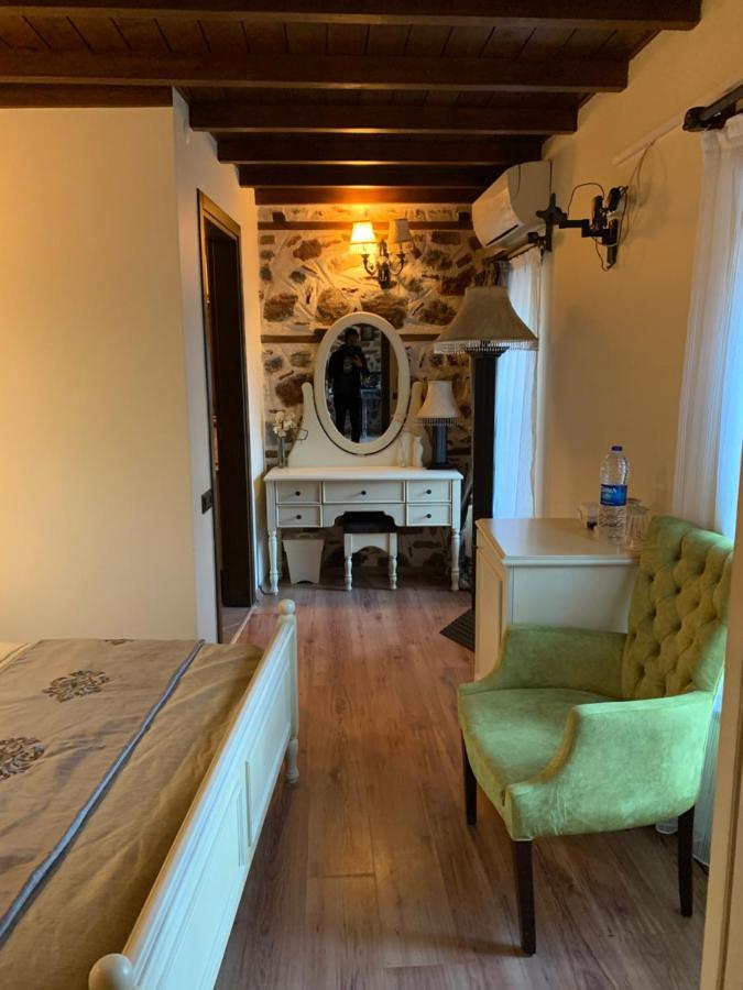 Harmony Butik Otel (Adults Only) Alanya Exterior photo