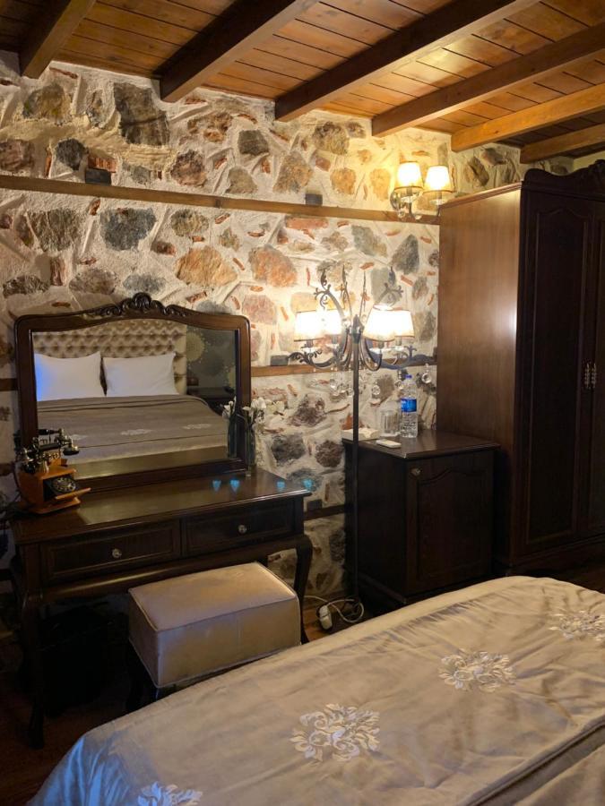 Harmony Butik Otel (Adults Only) Alanya Exterior photo