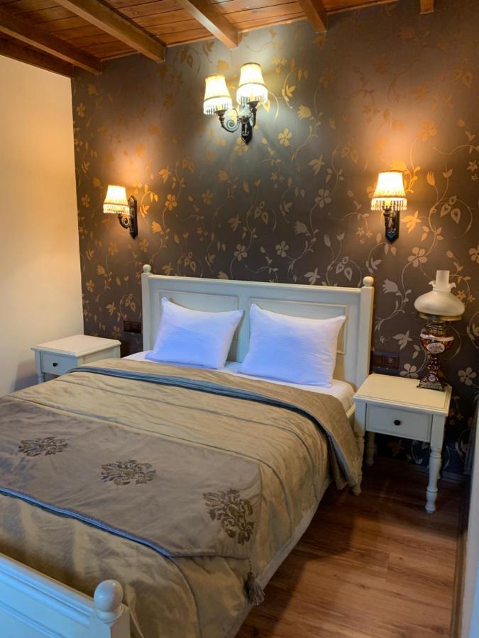 Harmony Butik Otel (Adults Only) Alanya Exterior photo